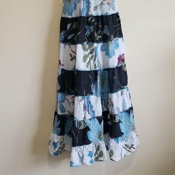 đ
șSignature JMD Floral DressâSzâlarge - Picture 5 of 11